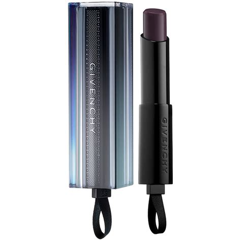 givenchy black collection noir revelateur|Givenchy Noir Revelateur (16) Rouge Interdit Vinyl Color .